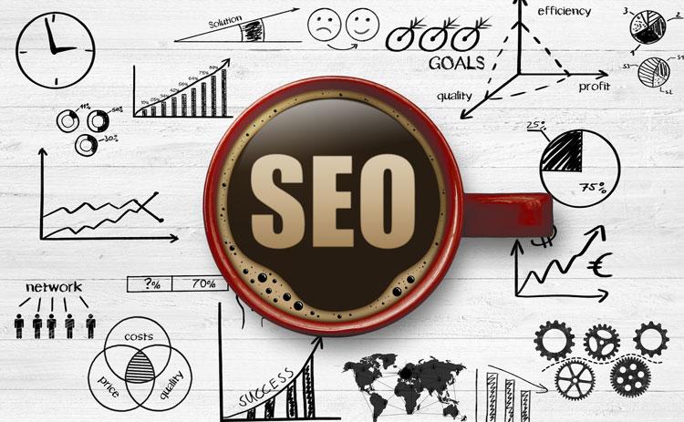 了解網站優化最基礎的常識自己動手做SEO