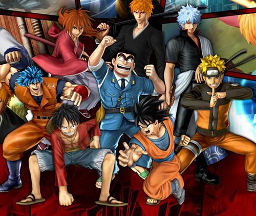 【動漫設計】犀利！歐美宅總結日本動畫中十大令人膩味的老梗設定