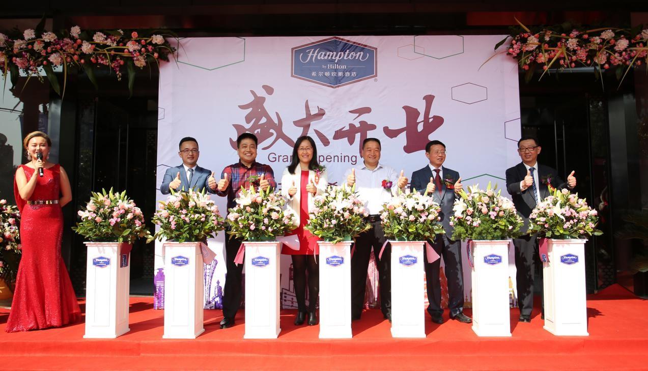 【開業(yè)慶典】開業(yè)慶典禮儀常識你真的了解么?