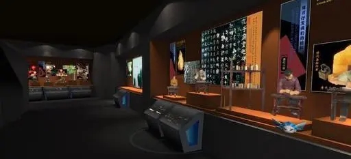 【展館展廳】如何選擇展館展廳設(shè)計公司?