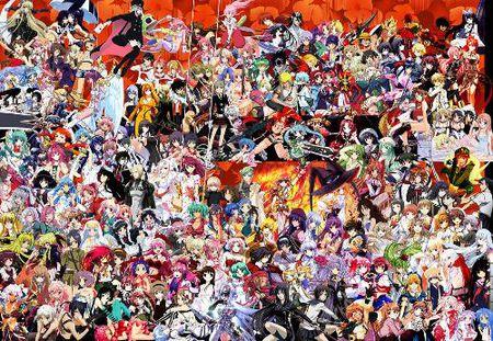 【動漫回憶】黑龍江動漫制作公司為大家盤點回憶下中國動畫史(二)