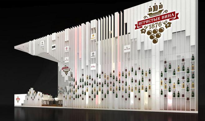 【展會設(shè)計】展會設(shè)計布展如何做好?