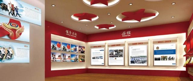 【展廳設(shè)計】如何設(shè)計警示教育展廳，警示教育展廳設(shè)計注意細(xì)節(jié)？