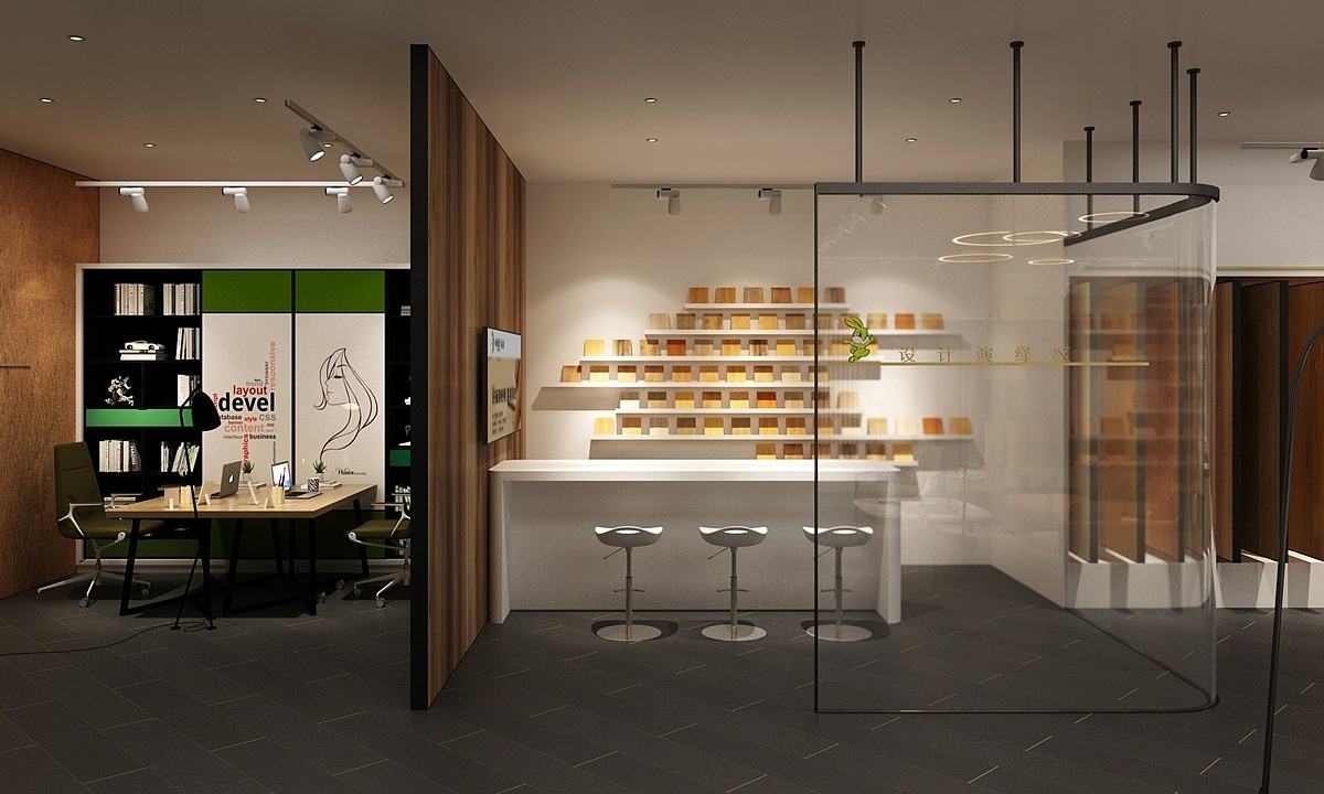 展會驗收都要考慮哪些因素?