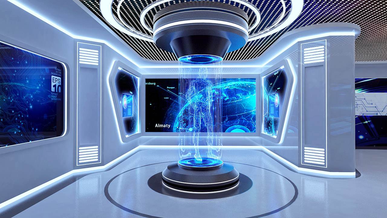 如何設(shè)計(jì)建造校史館展廳?