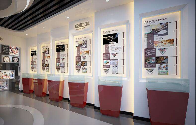 展館未來(lái)會(huì)是什么樣子?