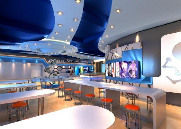 展館建設(shè)如何評(píng)判?