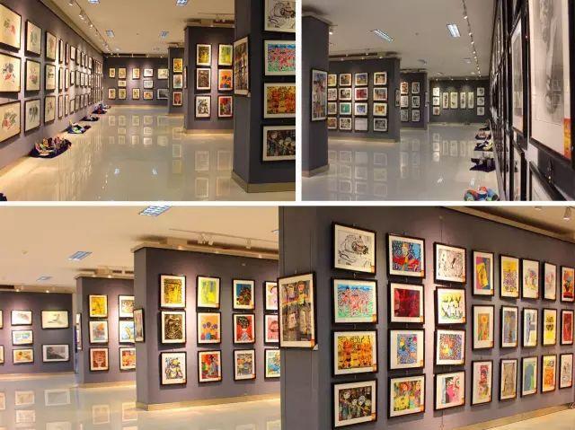 進(jìn)行展會(huì)設(shè)計(jì)時(shí)我們需要考慮什么因素?