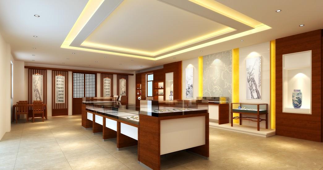 全球展會設計搭建的步驟有哪些?