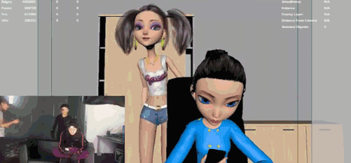 三維動畫有什么價值?