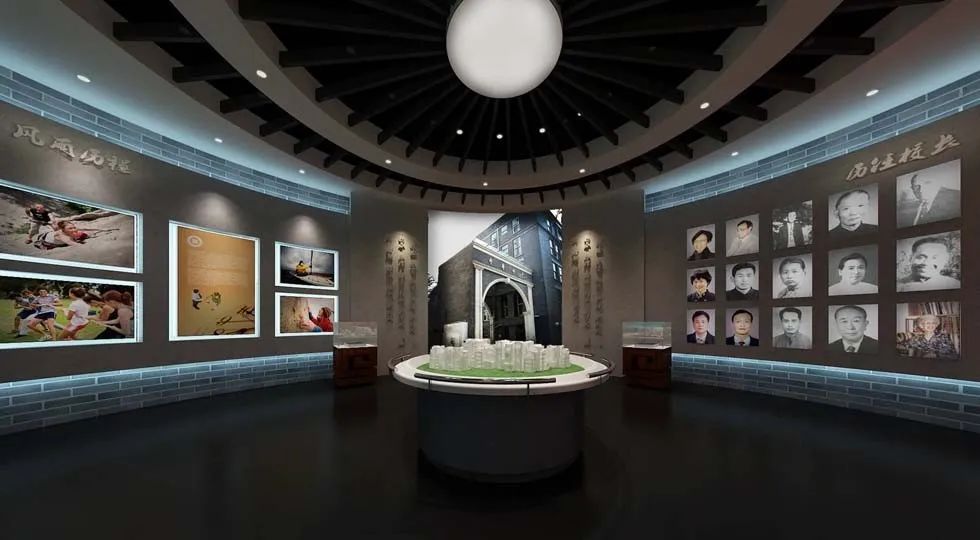 展位設計中的加分項?