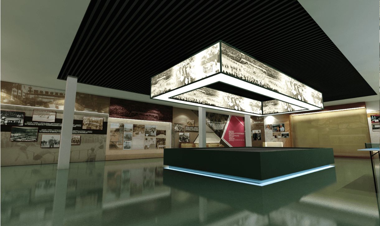 展會設計流程是怎樣的?