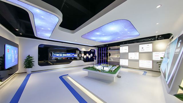 展覽設計 ， 展覽 ， 鑫時空