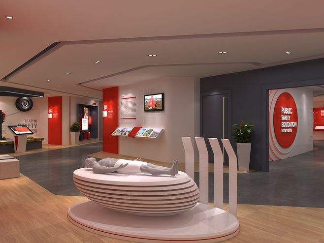 展會設計 ， 展會 ， 鑫時空