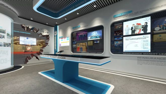 如何搭建展臺(tái)更加吸引人?