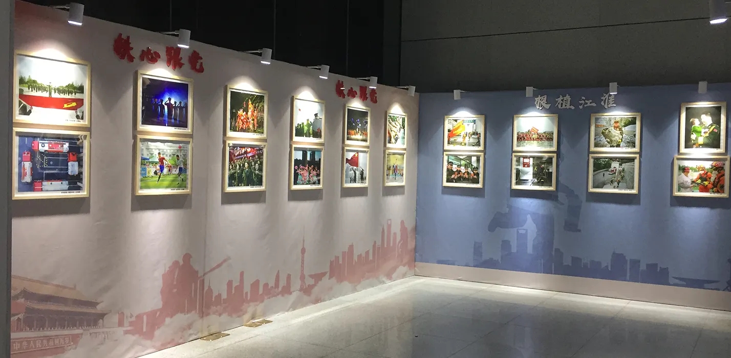 企業展館設計如何更有亮點？