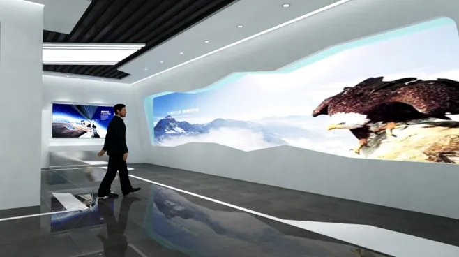 非遺文化展廳設(shè)計有哪些要點(diǎn)