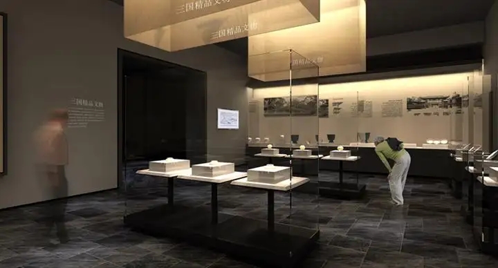 展館設(shè)計(jì)主題具體有那些作用?