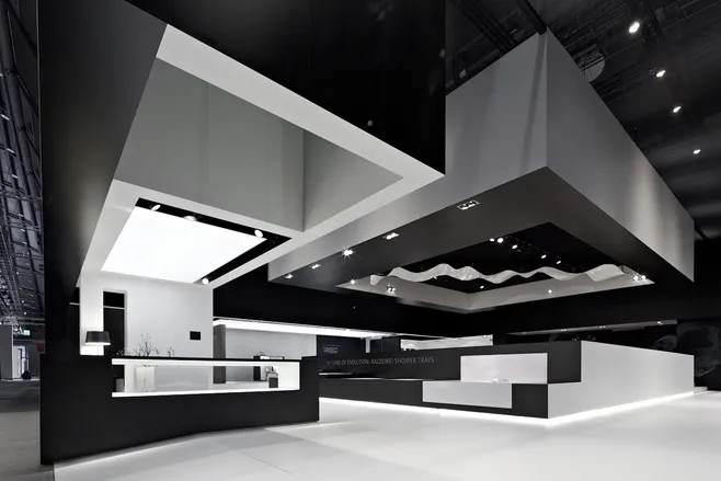 展館裝修企業需要擁有哪些特質?