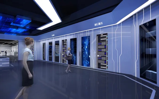 展館設(shè)計主題的關(guān)鍵點(diǎn)都有哪些