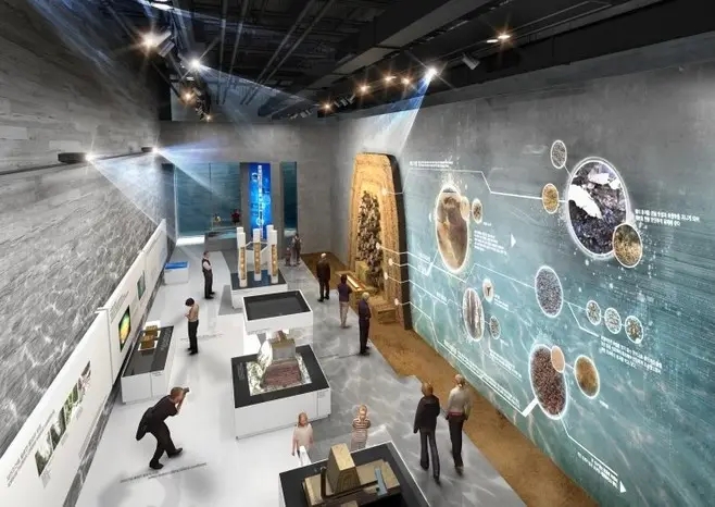展館設計 ，展館 ，鑫時空