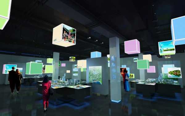 展臺設(shè)計 ， 展臺 ，鑫時空