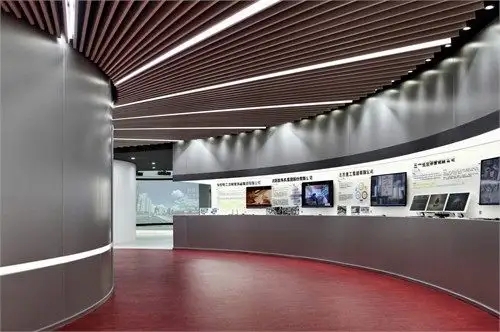 展廳設計 , 展廳 ,鑫時空
