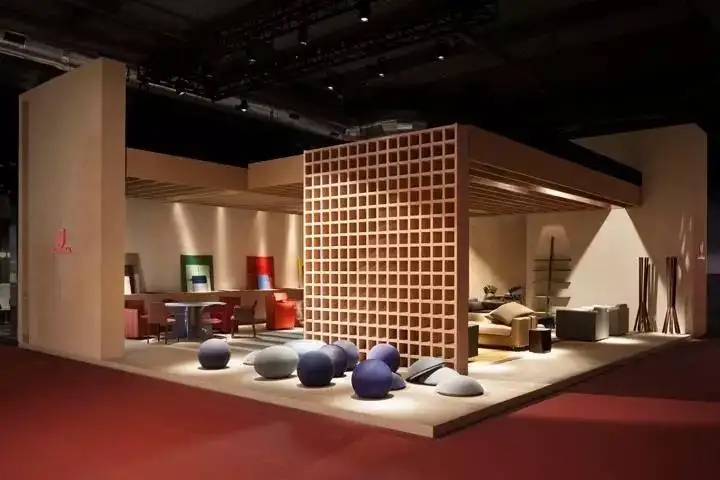 展廳設計 ， 展廳 ，鑫時空