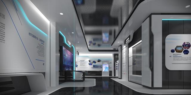 展臺設(shè)計 ， 展臺 ，鑫時空