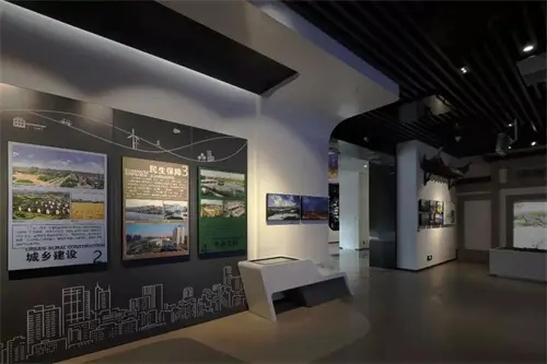 展覽設(shè)計(jì) ，展覽 ，鑫時(shí)空