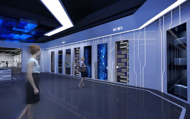 展臺設計 ， 展臺 ，鑫時空