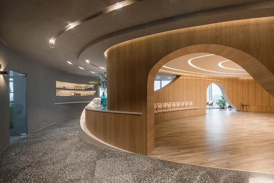 展廳設計 ， 展廳 ，鑫時空