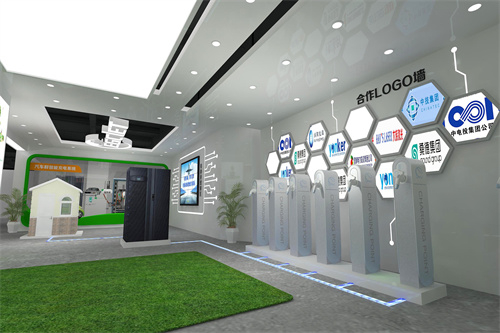 展臺設計 ， 展臺 ，鑫時空