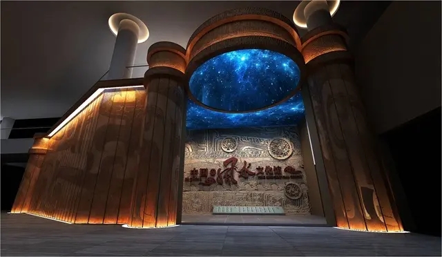 展臺搭建 ， 展臺 ，鑫時空