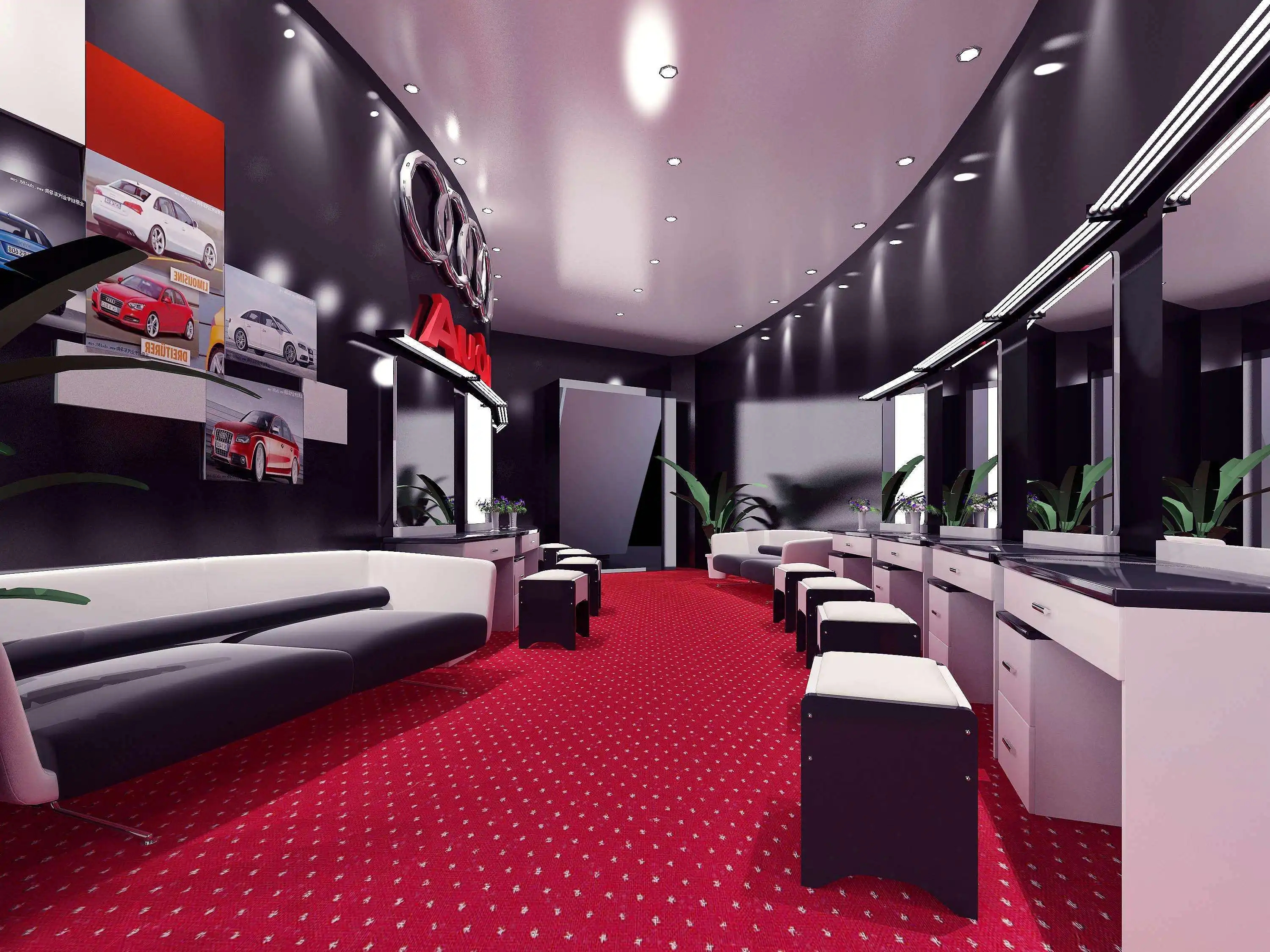 展臺搭建 ， 展臺 ，鑫時空