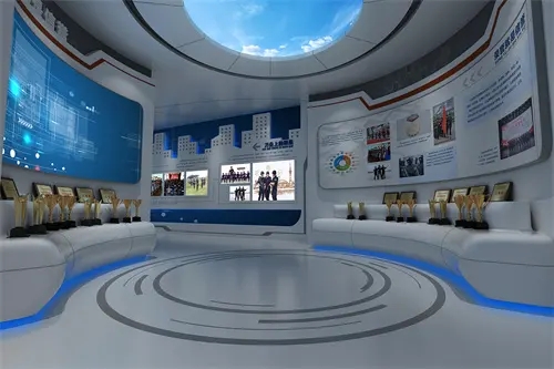 展廳設計 , 展廳 ,鑫時空