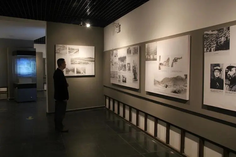 如何讓展館設(shè)計(jì)主題更多的吸引訪(fǎng)問(wèn)者的關(guān)注